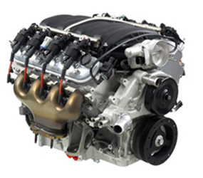 P246E Engine